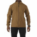 Kurtka 5.11 Sierra Softshell Jacket - Battle Brown (78005-119)