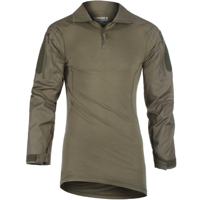 Bluza Claw Gear Operator Combat Shirt - RAL7013