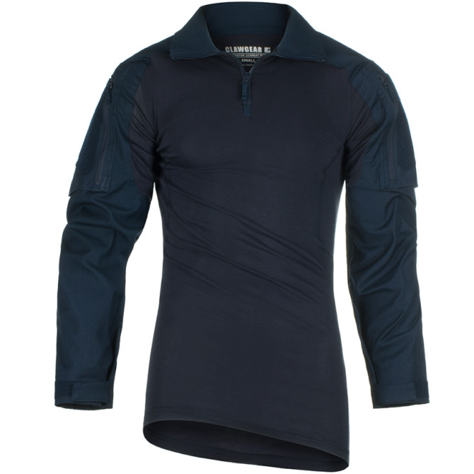 Bluza Claw Gear Operator Combat Shirt - Navy