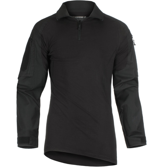 Bluza Claw Gear Operator Combat Shirt - Czarna