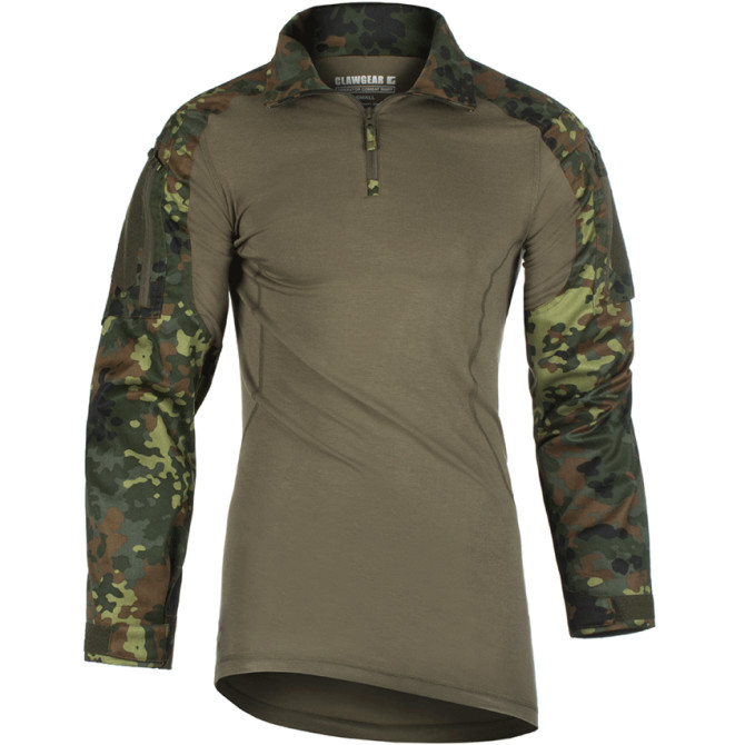 Bluza Claw Gear Operator Combat Shirt - Flectarn