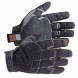 Rękawice Taktyczne 5.11 Station Grip Gloves - Czarne (59351-019)