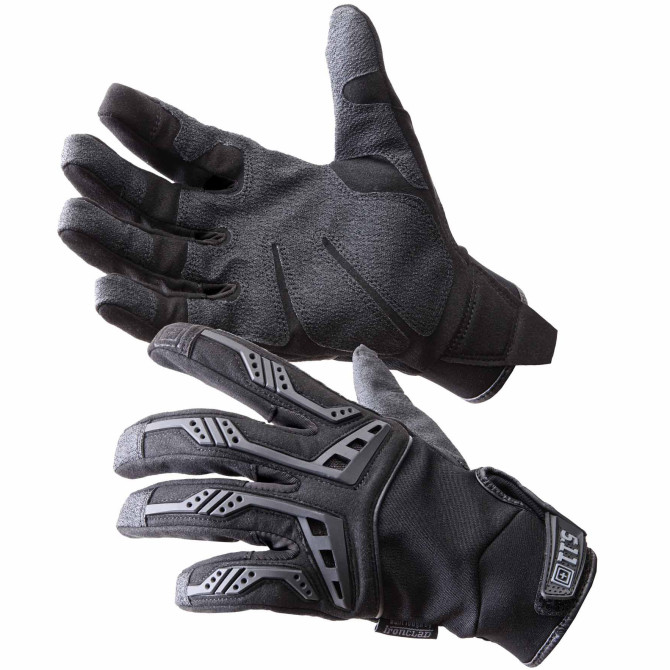 Rękawice Taktyczne 5.11 Scene One Gloves - Czarne (59352-019)