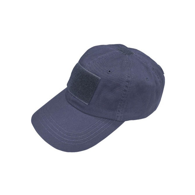 Czapka Condor Tactical Cap Navy Blue (TC-006)