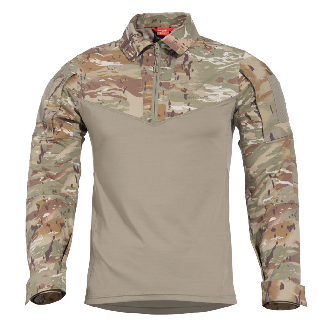 Bluza Pentagon Ranger Combat Shirt - Pentacamo