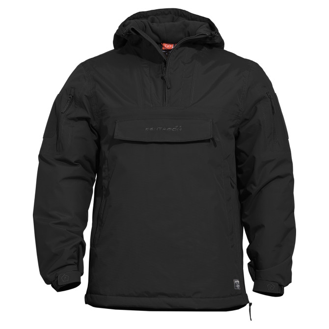 Kurtka Pentagon Urban Tactical Anorak - Czarna (K08017-01)