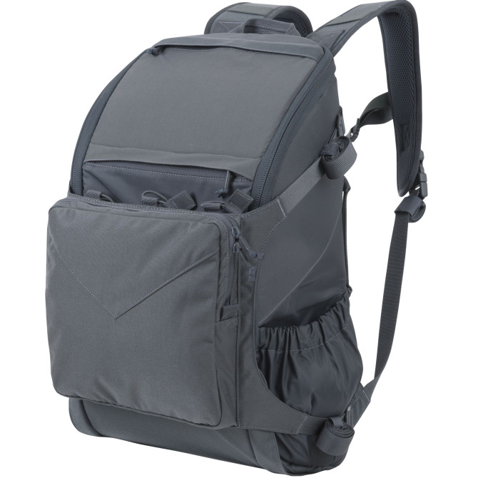 Plecak Taktyczny Helikon Bail Out Bag - Shadow Grey