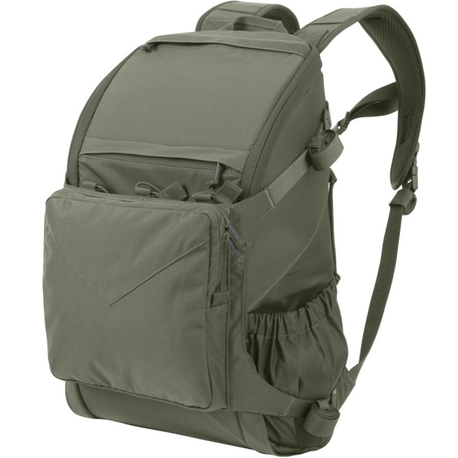 Plecak Taktyczny Helikon Bail Out Bag - Adaptive Green