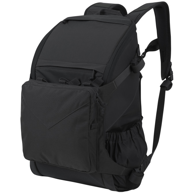 Plecak Taktyczny Helikon Bail Out Bag - Czarny