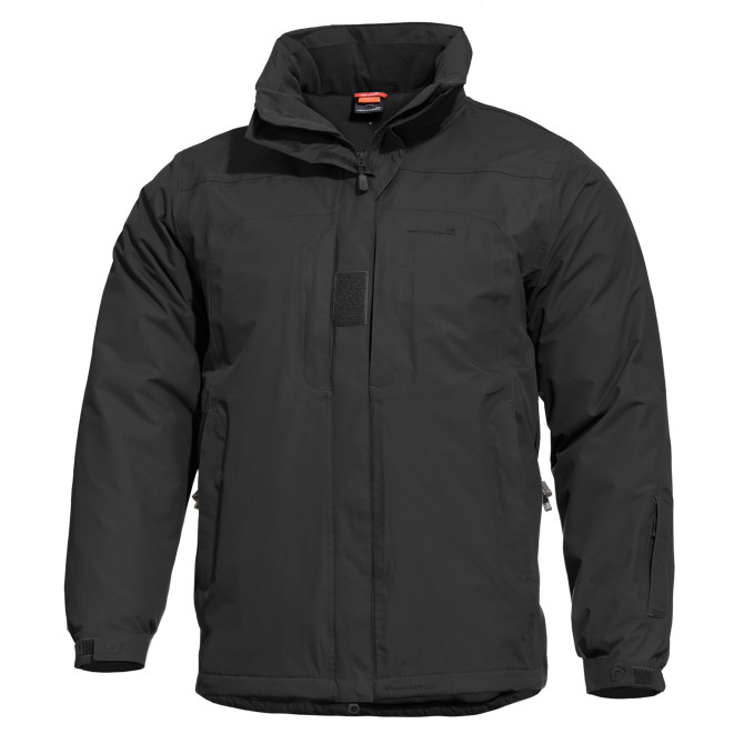 Kurtka Pentagon GEN V Parka - Czarna (K01002-2.0-01)