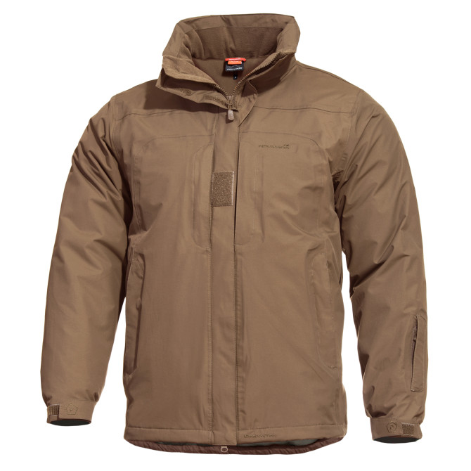 Kurtka Pentagon GEN V Parka - Coyote (K01002-2.0-03)