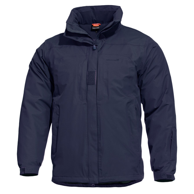 Kurtka Pentagon GEN V Parka - Midnight Blue (K01002-2.0-978)