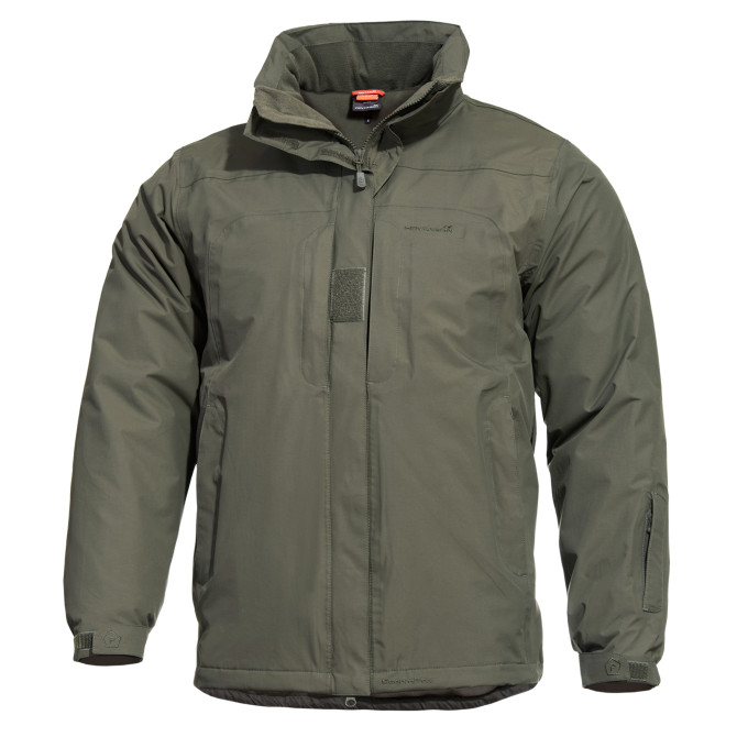 Kurtka Pentagon GEN V Parka - RAL7013 (K01002-2.0-06)