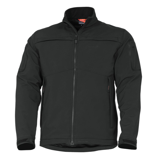 Kurtka Taktyczna Pentagon Kryvo Undercover Jacket - Czarna (K08024-01)