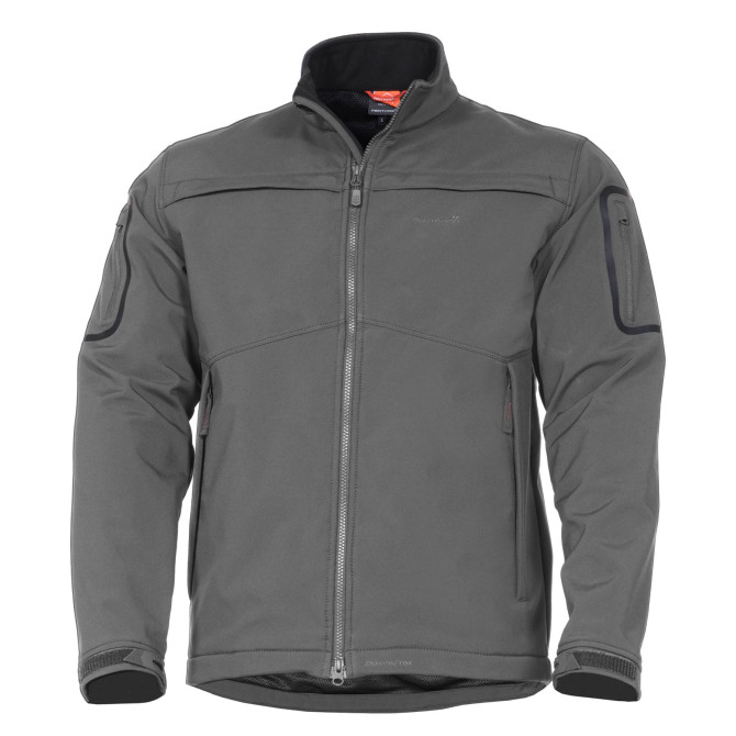 Kurtka Taktyczna Pentagon Kryvo Undercover Jacket - Wolf Grey (K08024-08)