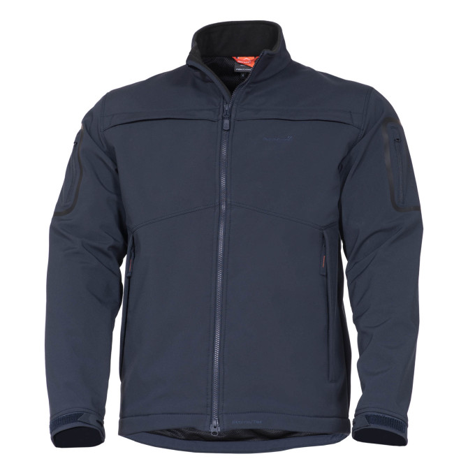 Kurtka Taktyczna Pentagon Kryvo Undercover Jacket - Midnight Blue (K08024-05)