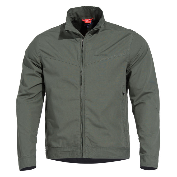 Kurtka Pentagon Nostalgia Jacket - Camo Green (K03008-06CG)