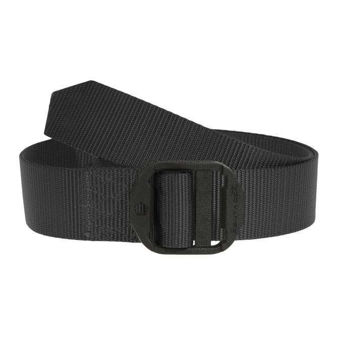 Pas Pentagon Komvos Single 1.5 inch Belt - Czarny (K17063-01)