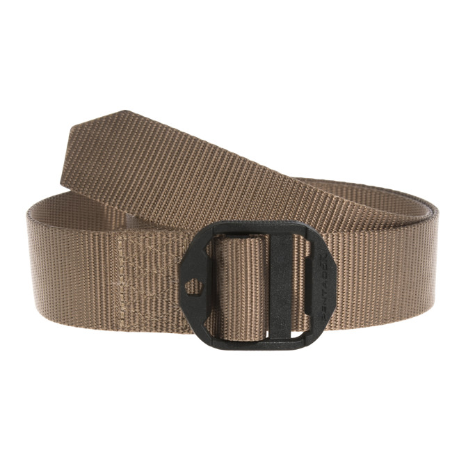 Pas Pentagon Komvos Single 1.5 inch Belt - Coyote (K17063-03)