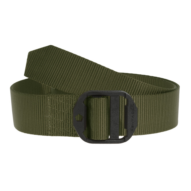 Pas Pentagon Komvos Single 1.5 inch Belt - Oliwkowy (K17063-06)