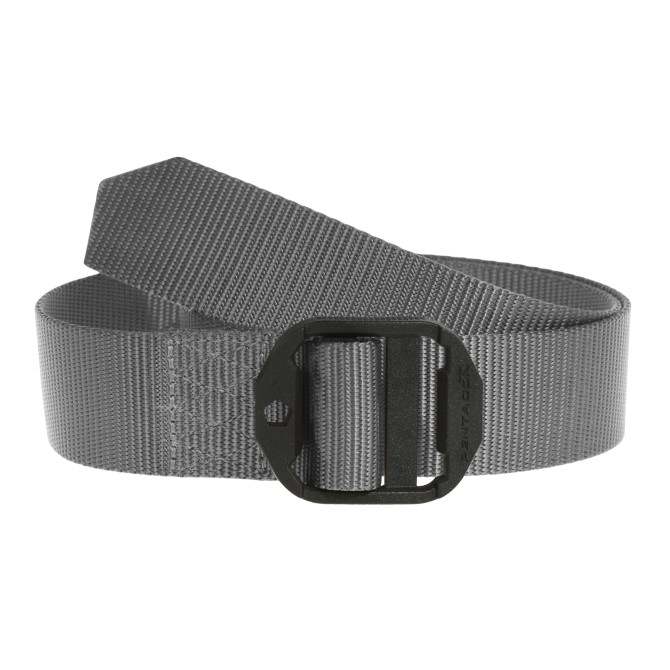 Pas Pentagon Komvos Single 1.5 inch Belt - Wolf Grey (K17063-08)