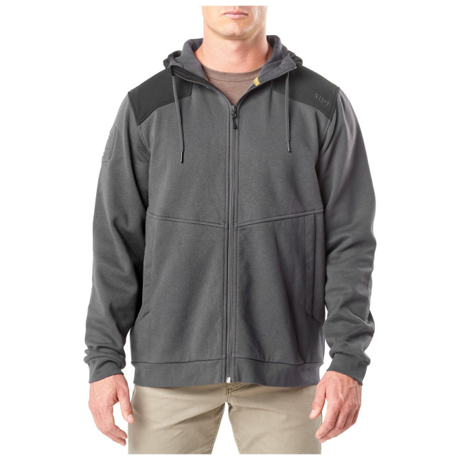 Bluza 5.11 Armory Jacket - Charcoal (78014-018)