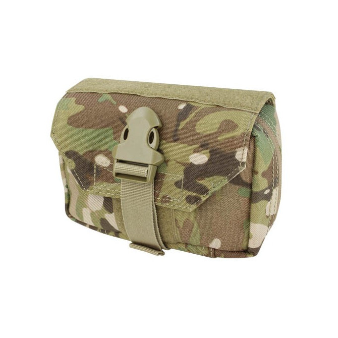 Apteczka Condor First Response Pouch - MultiCam (191028-008)