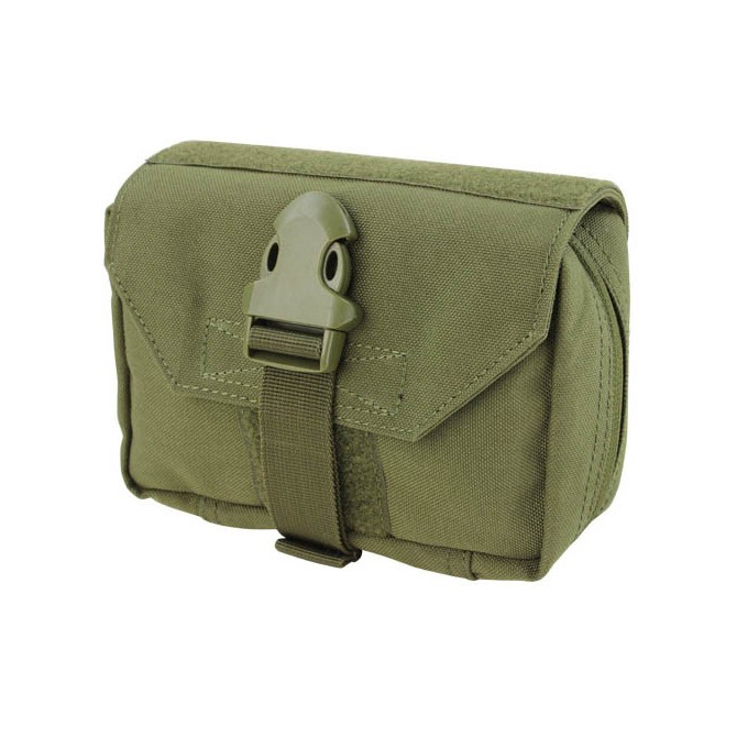 Apteczka Condor First Response Pouch - Oliwkowa (191028-001)