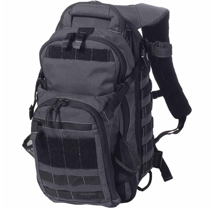 Plecak 5.11 All Hazards Nitro Backpack - Double Tap (56167-026)