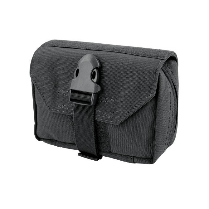 Apteczka Condor First Response Pouch - Czarna (191028-002)