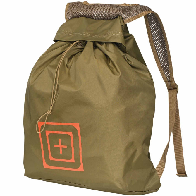 Plecak 5.11 Rapid Excursion Pack - Sandstone (56182-328)