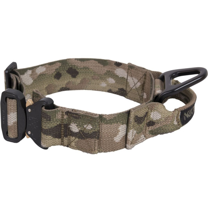 Obroża K9 THORN AustriAlpin Bravo - Multicam