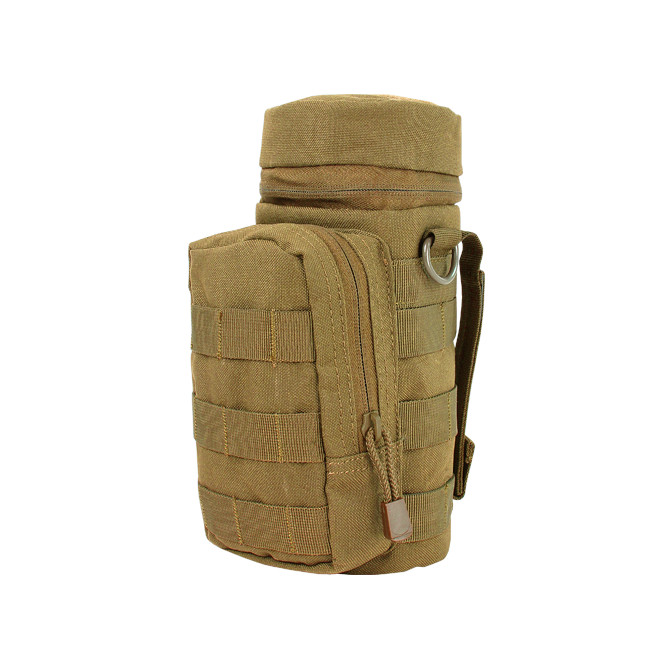 Zasobnik Condor H2O Pouch - Coyote Brown (MA40-498)