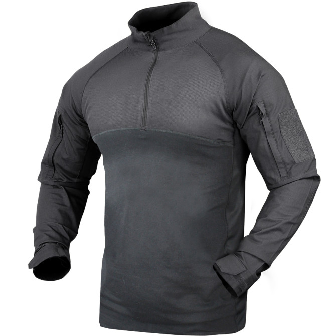 Bluza Condor Combat Shirt - Graphite