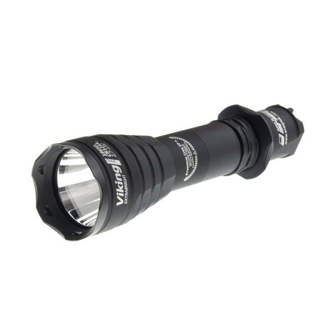 Latarka Taktyczna Armytek Viking Pro XHP50 HI