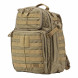 Plecak 5.11 Tactical RUSH24 - Sandstone 58601-328