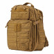 Plecak 5.11 Tactical RUSH24 - Flat Dark Earth (58601-131)