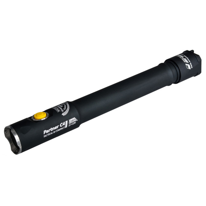 Latarka Taktyczna Armytek Partner C4 Pro XHP35