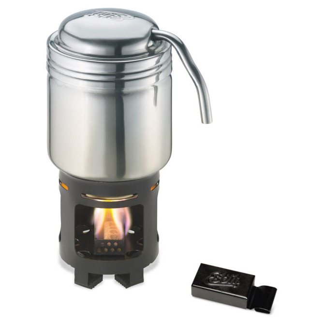 Esbit Turystyczny Ekspres Ciśnieniowy Coffee Maker (20102400)