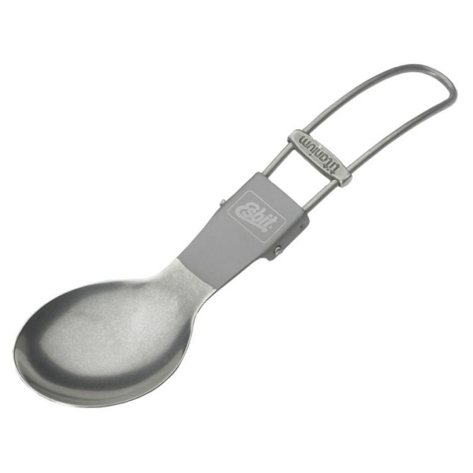 Esbit Łyżka Titanium Spoon (FS18-TI)