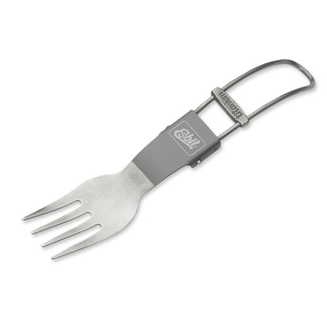 Esbit Widelec Titanium Fork (FF14-TI)