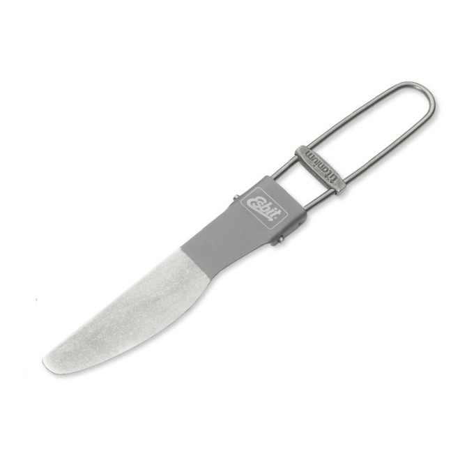 Esbit Nóż Titanium Knife (FK14.5-TI)