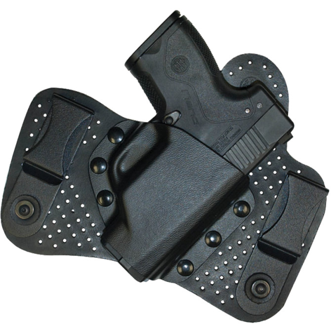 Kabura GHOST Civilian Inside Holster - CZ SP-01 (GI03-INCNL-L)