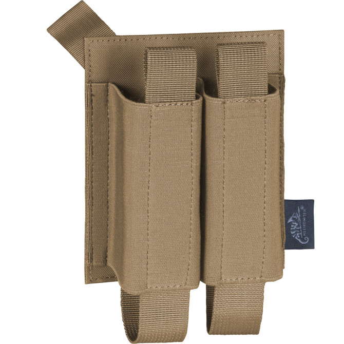 Organizer Helikon Double Rifle Magazine Insert - Coyote