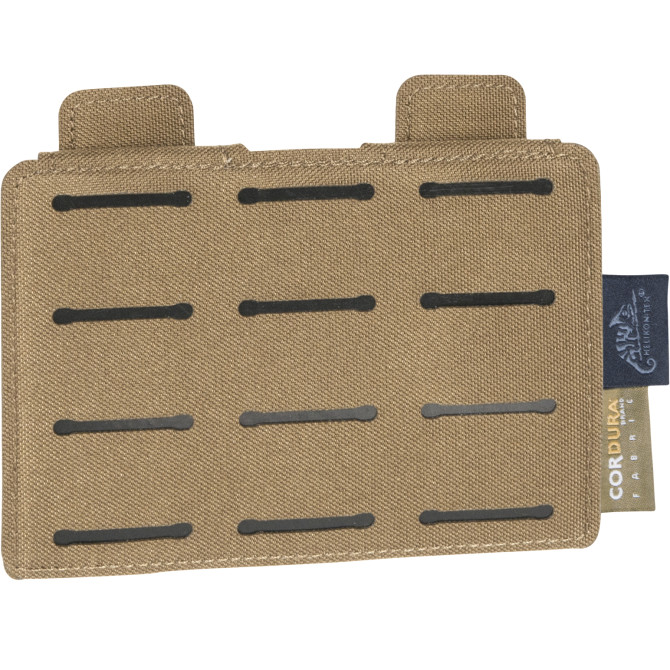 Panel Helikon Belt MOLLE Adapter 3 x 4 - Coyote