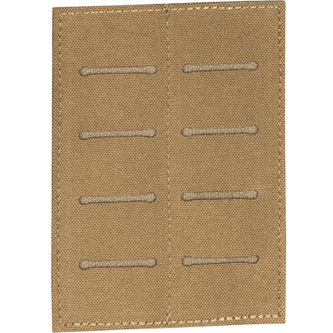 Panel Helikon MOLLE Adapter Insert 2 x 4 - Coyote