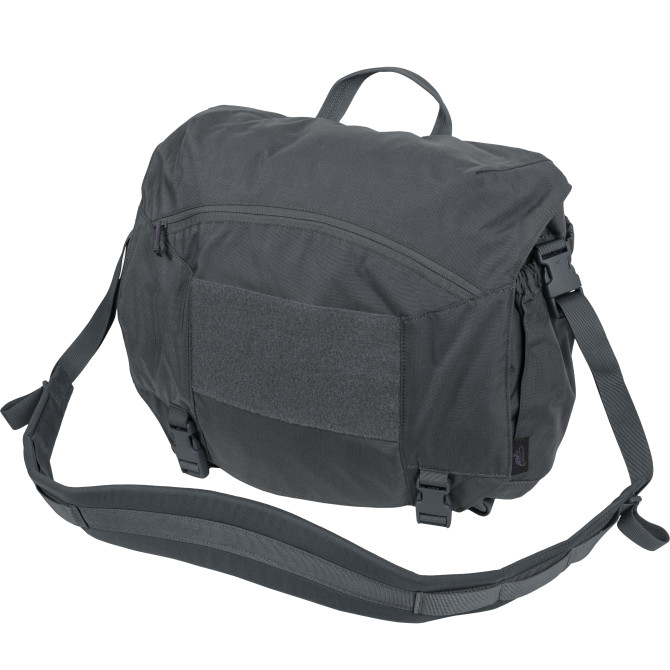 Torba Helikon Urban Courier Bag Large - Shadow Grey