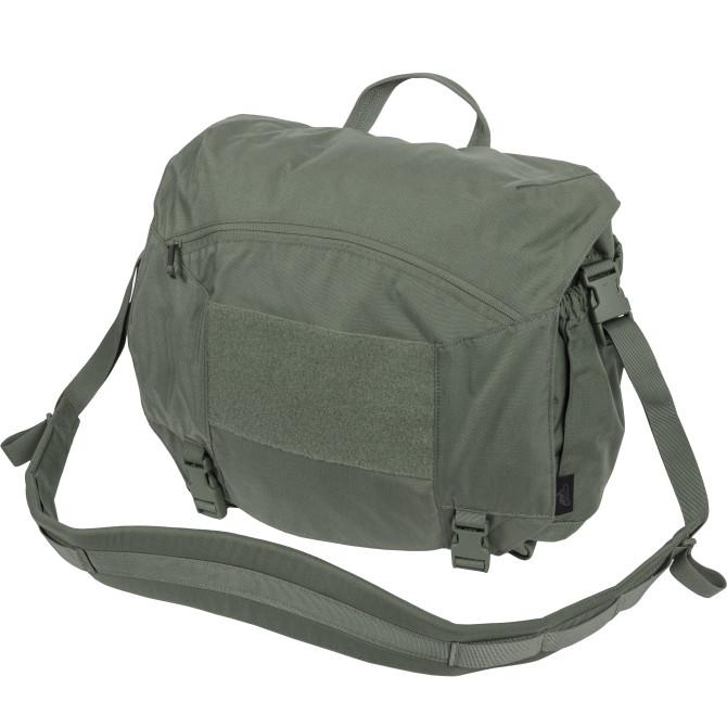 Torba Helikon Urban Courier Bag Large - Adaptive Green