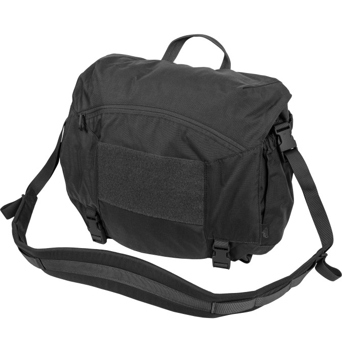 Torba Helikon Urban Courier Bag Large - Czarna