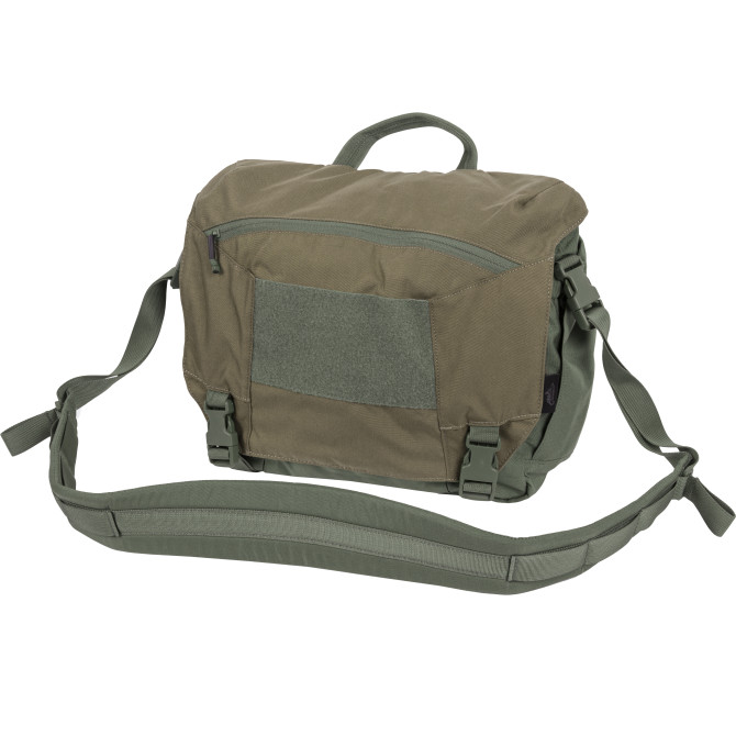 Torba Helikon Urban Courier Bag Medium - Coyote / Adaptive Green